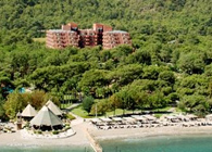 Отель Renaissance Antalya Beach Resort  Spa